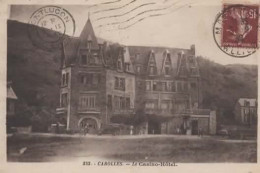 CAROLLES, LE CASINO HOTEL REF 16362 - Other & Unclassified