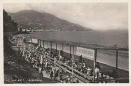 COLONIA A.C.T. LAIGUEGLIA - Savona