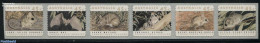 Australia 1992 Animals 6v S-a, Mint NH, Nature - Animals (others & Mixed) - Bats - Ungebraucht