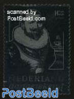 Netherlands 2011 Piet Hein, Metal Stamp 1v, Mint NH, Various - Other Material Than Paper - Nuovi