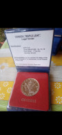 1 OZ  5 Dollar 1999 Canada RARO  999 Fine Silver - Otros – América