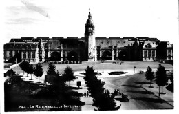 La Rochelle La Gare - La Rochelle