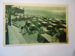 FRANCE  POSTCARDS  SULAC SUR MER  BEACH - Andere & Zonder Classificatie