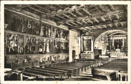 11780787 Mesocco Interno Chiesa Santa Maria Mesocco - Sonstige & Ohne Zuordnung