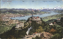 11779326 Uetliberg Zuerich Hotel Uetliberg Zuerichsee Alpen Uetliberg Zuerich - Other & Unclassified