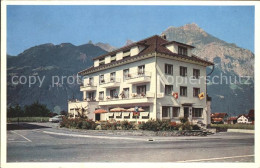 11779296 Altdorf UR Gasthaus Poli Altdorf UR - Autres & Non Classés