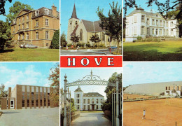 HOVE : Multivues - Hove