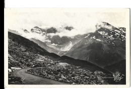 73   Montee Au Col De L'iseran Glaciers Du Charbonnel 3760 M - La Savoie Pittoresque - Other & Unclassified