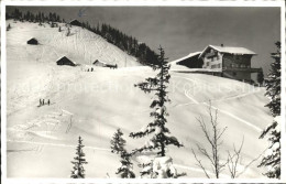 11779217 Attinghausen Brusti Gasthaus Und Seilbahnstation Attinghausen - Sonstige & Ohne Zuordnung