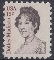 UNITED STATES 1428,unused,hinged - Beroemde Vrouwen