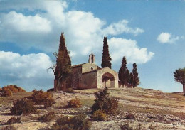 AK 211773 FRANCE - Près D'Eygaliere - La Chapelle Saint-Sixte - Sonstige & Ohne Zuordnung