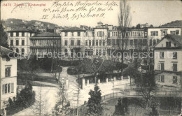 11779076 Zuerich Kinderspital Zuerich - Sonstige & Ohne Zuordnung