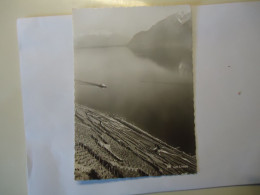 SWITZERLAND  POSTCARDS  LAC LEMAN - Other & Unclassified
