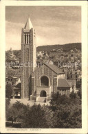 11778757 Zuerich Antoniuskirche Zuerich - Sonstige & Ohne Zuordnung