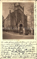 11778747 Zuerich Eglise Francaise Zuerich - Sonstige & Ohne Zuordnung