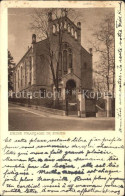 11778747 Zuerich Eglise Francaise Zuerich - Other & Unclassified