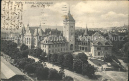 11778717 Zuerich Schweizer Landesmuseum Zuerich - Sonstige & Ohne Zuordnung