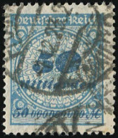 Deutsches Reich, 1923, 330 A Pe, Gestempelt - Autres & Non Classés