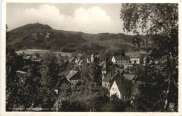 Waltersdorf Mit Der LAusche - Bad Schandau