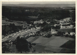 Badestadt Berggiesshübel - Bad Gottleuba-Berggiesshuebel