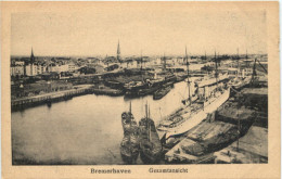 Bremerhaven - Bremerhaven