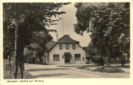 Schwieberts Gasthof Zum Hemberg - Osterholz-Schambeck