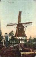 Mühle Bei Worpswede - Worpswede