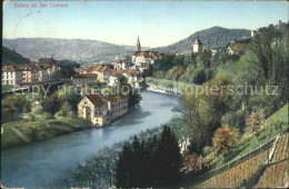 11777277 Baden AG Partie An Der Limmat Baden - Autres & Non Classés