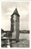 11777226 Rheinfelden AG Messerturm Rheinfelden - Autres & Non Classés