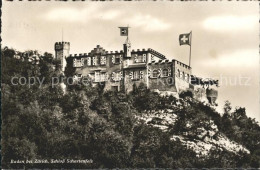 11777186 Baden AG Schloss Schartenfels Baden - Altri & Non Classificati