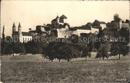 11777157 Aarburg AG Schloss Aarburg - Autres & Non Classés