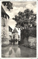 11777146 Hallwil Schloss Hallwil Hallwil - Altri & Non Classificati