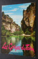 Les Gorges Du Tarn - Les Détroits - Société Des Cartes Postales APA-POUX, Albi - Gorges Du Tarn