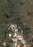 CPM - CASTAGNICCIA - Vue Panoramique - Photo Fr.Desjobert - Edition "U Sguardu" (Format 17x12) - Sonstige & Ohne Zuordnung