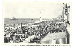 Blankenberge Zeedijk La Digue Htje - Blankenberge