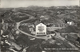 11776996 Rigi Kulm Hotel Mit Saentis Und Glarneralpen Rigi Kulm - Sonstige & Ohne Zuordnung