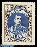 Iran/Persia 1950 30R, Stamp Out Of Set, Mint NH - Iran