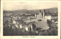 11776857 Einsiedeln SZ Kloster Einsiedeln - Andere & Zonder Classificatie