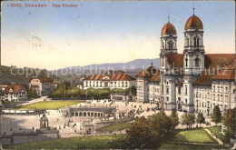 11776816 Einsiedeln SZ Kloster Einsiedeln - Andere & Zonder Classificatie