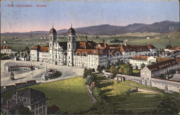 11776786 Einsiedeln SZ Kloster Einsiedeln - Andere & Zonder Classificatie