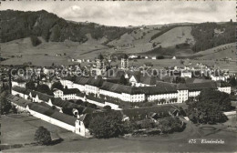 11776757 Einsiedeln SZ Kloster Einsiedeln - Other & Unclassified