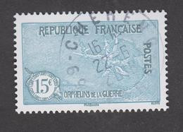 France Oblitérés - Orphelins De La Guerre - Paris Philex 2018 - Cachet Rond -TB - Used Stamps