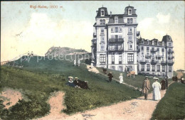 11776706 Rigi Kulm Hotel Rigi Kulm - Andere & Zonder Classificatie