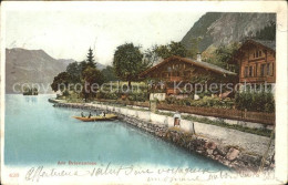 11774337 Brienzersee BE Panorama Brienzersee BE - Other & Unclassified