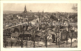 11774167 Bern BE Stadtblick Mit Muenster Bern - Sonstige & Ohne Zuordnung