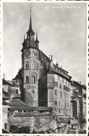 11774116 Fribourg FR Hotel De Ville Fribourg - Other & Unclassified