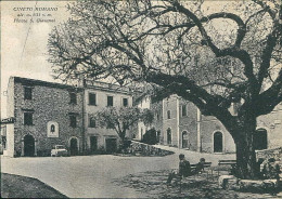CINETO ROMANO ( ROMA ) PIAZZA S. GIOVANNI - EDI. LIANI - 1950s  (20591) - Otros & Sin Clasificación