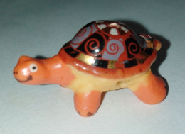 Tortue Perle (DX) - Animales