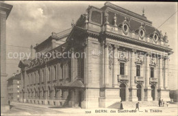 11774027 Bern BE Stadttheater Bern - Sonstige & Ohne Zuordnung