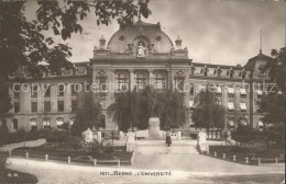 11774007 Bern BE Universitaet Bern - Sonstige & Ohne Zuordnung